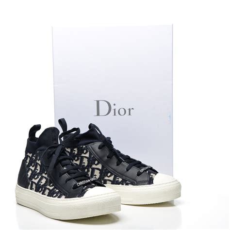 dior oblique shoes cheap|dior high top sneakers outfit.